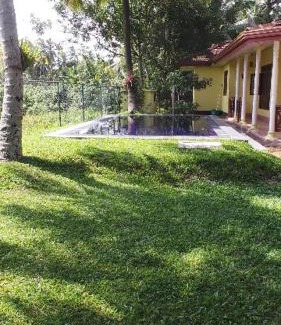 Hettimulla Bed & Breakfast | lankarose