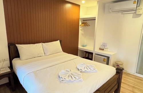 Old City Hotel | Lanna Haven Hotel