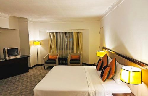 Chang Khlan Hotel | Lanna Palace 2004