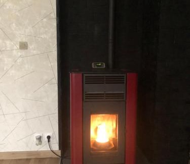 Luneville Apartment | L’annexe