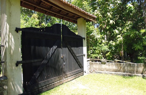 Mirissa Villa | Lanrich Villa