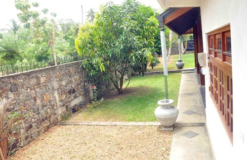 Mirissa Villa | Lanrich Villa