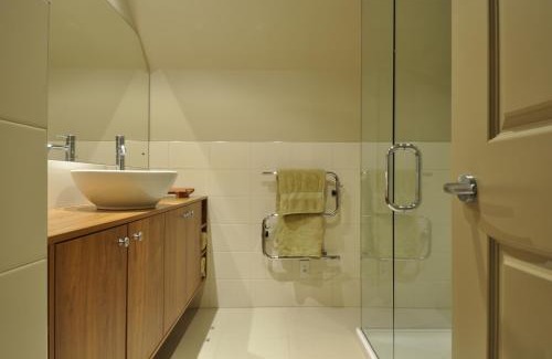 Wanaka Apartment | Lansdown Villa Apartments
