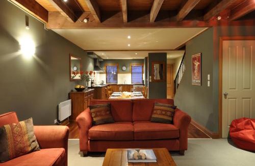 Wanaka Apartment | Lansdown Villa Apartments