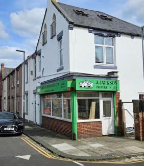 Hartlepool Apartment | Lansdowne Apartments