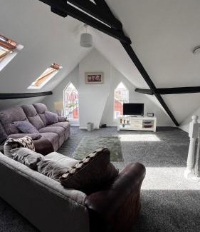 Hartlepool Apartment | Lansdowne Apartments