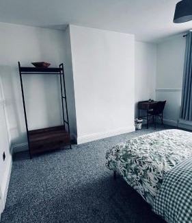 Hartlepool Apartment | Lansdowne Apartments