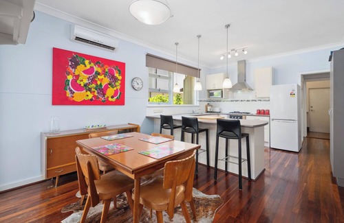 Jolimont Cottage | Lansdowne Park
