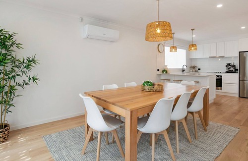 Cowes House | Lansell Retreat in Cowes
