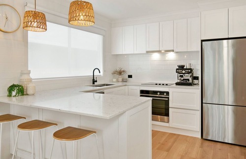 Cowes House | Lansell Retreat in Cowes