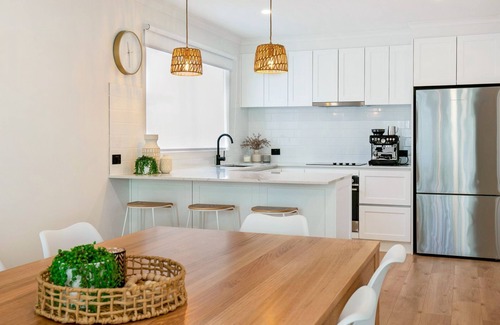 Cowes House | Lansell Retreat in Cowes