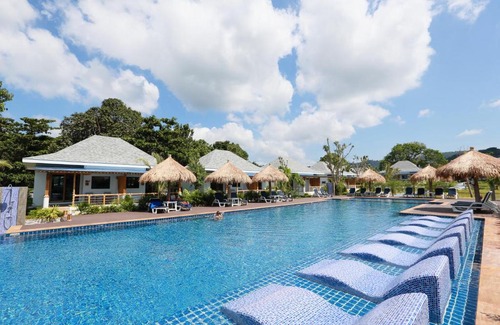 Ko Lanta Hotel | Lanta Casa Blanca