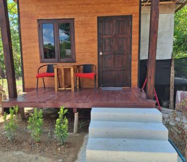 Ko Lanta House | Lanta Happy House