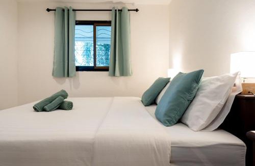 Ko Lanta House | Lanta School Beach Resort