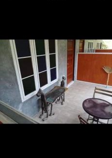 Ko Lanta Apartment | Lantacocogarden