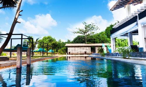 Kamburugamuwa Hotel | Lantern Boutique Hotel by Reveal