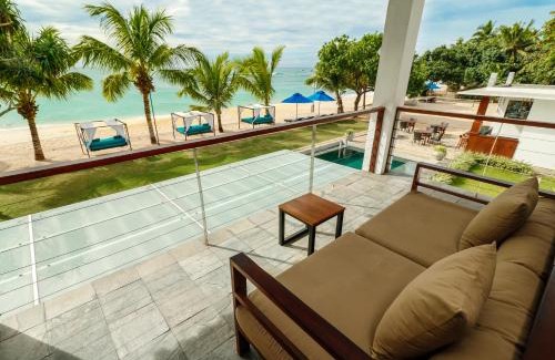 Kamburugamuwa Hotel | Lantern Boutique Hotel by Reveal