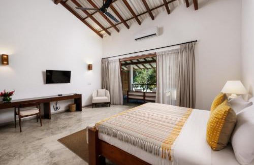 Kamburugamuwa Hotel | Lantern Boutique Hotel by Reveal