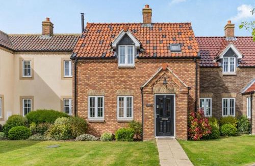 Filey House | Lantern House