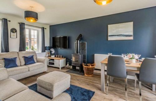 Filey House | Lantern House