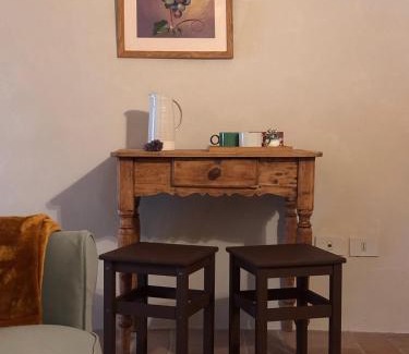 Acquasparta Apartment | Lanternone nel Borgo - Appartamento con Vasca Idromassaggio