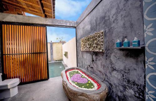 Kedewatan Villa | Lanturan Ubud Villas