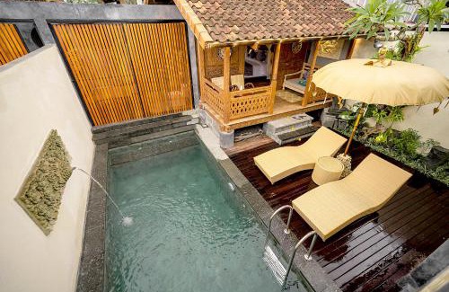 Kedewatan Villa | Lanturan Ubud Villas