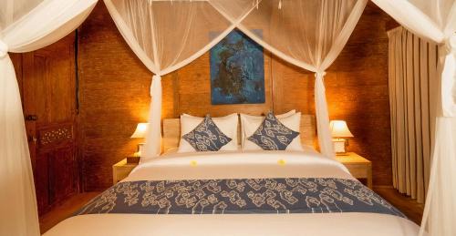 Kedewatan Villa | Lanturan Ubud Villas