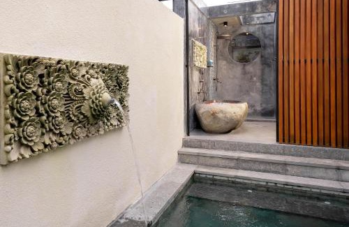 Kedewatan Villa | Lanturan Ubud Villas
