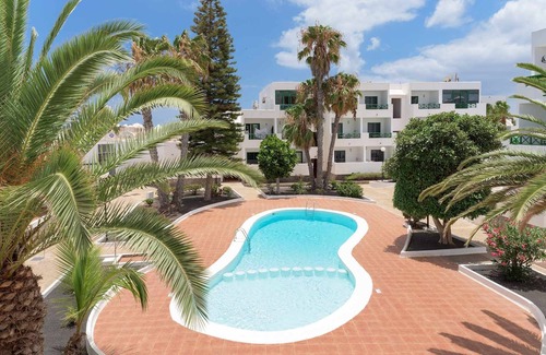Teguise Apartment | Lanzahost "Casa Cala"