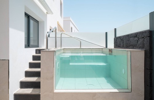 Costa Teguise House | Lanzahost "Casa Gardenias 50"