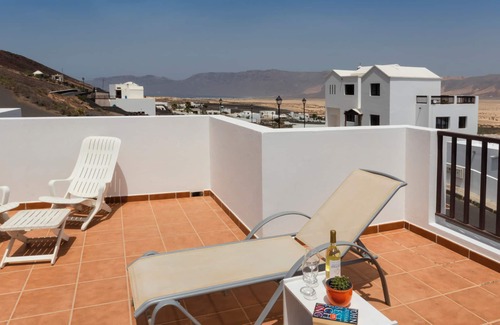 Soo House | Lanzarote Natura Houses A
