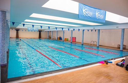 Costa Teguise Hotel | LANZAROTE PRIME SPORTS by Vitalclass Lanzarote Resort