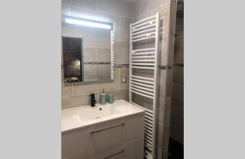 Laon Apartment | Laon : Suite privée au pied de la cathédrale