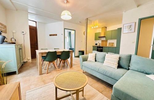 Laon Apartment | Laon'Vert