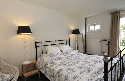 Renesse Other | Laone 39 luxurious romantic farmhouse near the North Sea