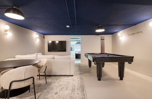 Santos Apartment | Lapa Diplomatic Flat 1.4 by Feel Lisboa