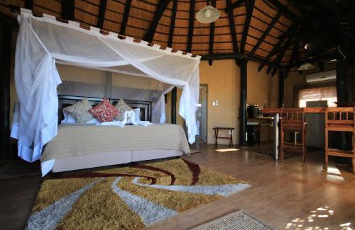 Mariental Cabin | Lapa Lange Game Lodge