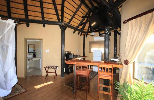 Mariental Cabin | Lapa Lange Game Lodge