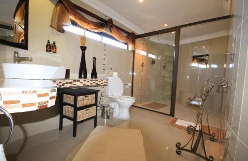 Mariental Cabin | Lapa Lange Game Lodge