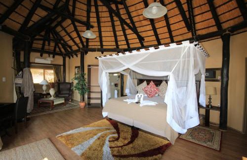 Mariental Cabin | Lapa Lange Game Lodge