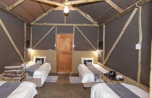Mariental Cabin | Lapa Lange Game Lodge