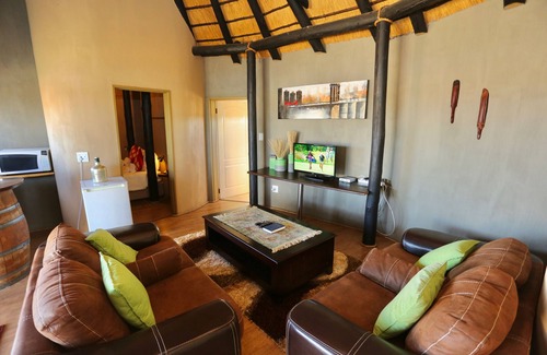 Mariental Cabin | Lapa Lange Game Lodge