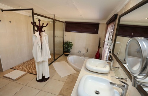 Mariental Cabin | Lapa Lange Game Lodge