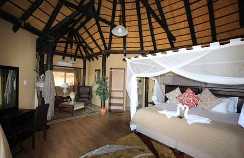 Mariental Cabin | Lapa Lange Game Lodge