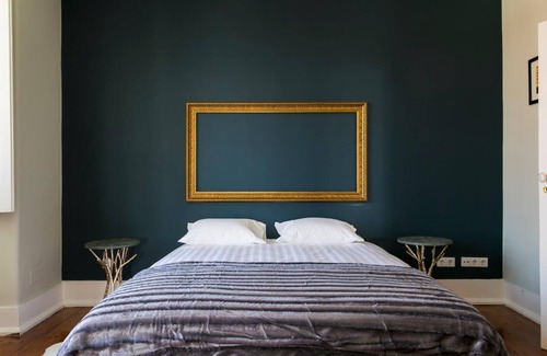 Lisbon Old Town Apartment | Lapa with a View Luxury Home A Safe Home