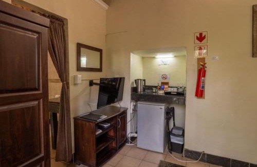 Die Hoewes Cabin | Lapalosa Lodge