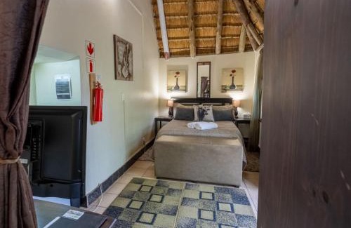 Die Hoewes Cabin | Lapalosa Lodge