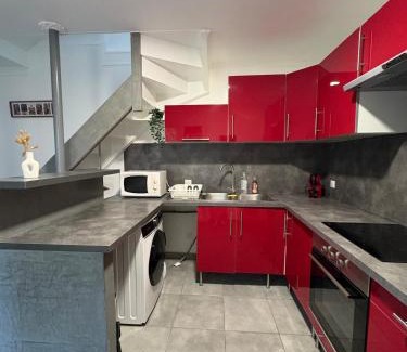 Saint-Martin-de-Crau House | Laparté en Provence