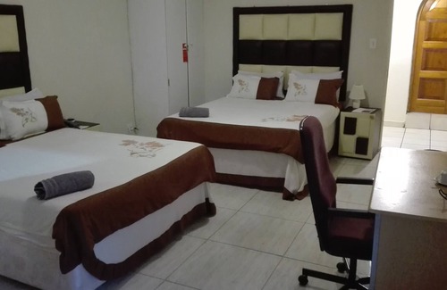 Daveyton House | Lapeng Village Guest House